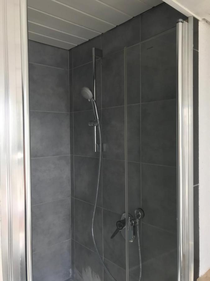 Ue Villa 4 Zimmer 希尔沙伊德 外观 照片