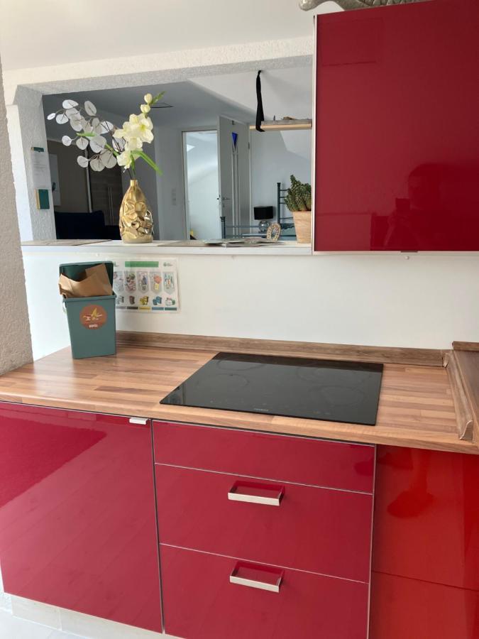 Ue Villa 4 Zimmer 希尔沙伊德 外观 照片