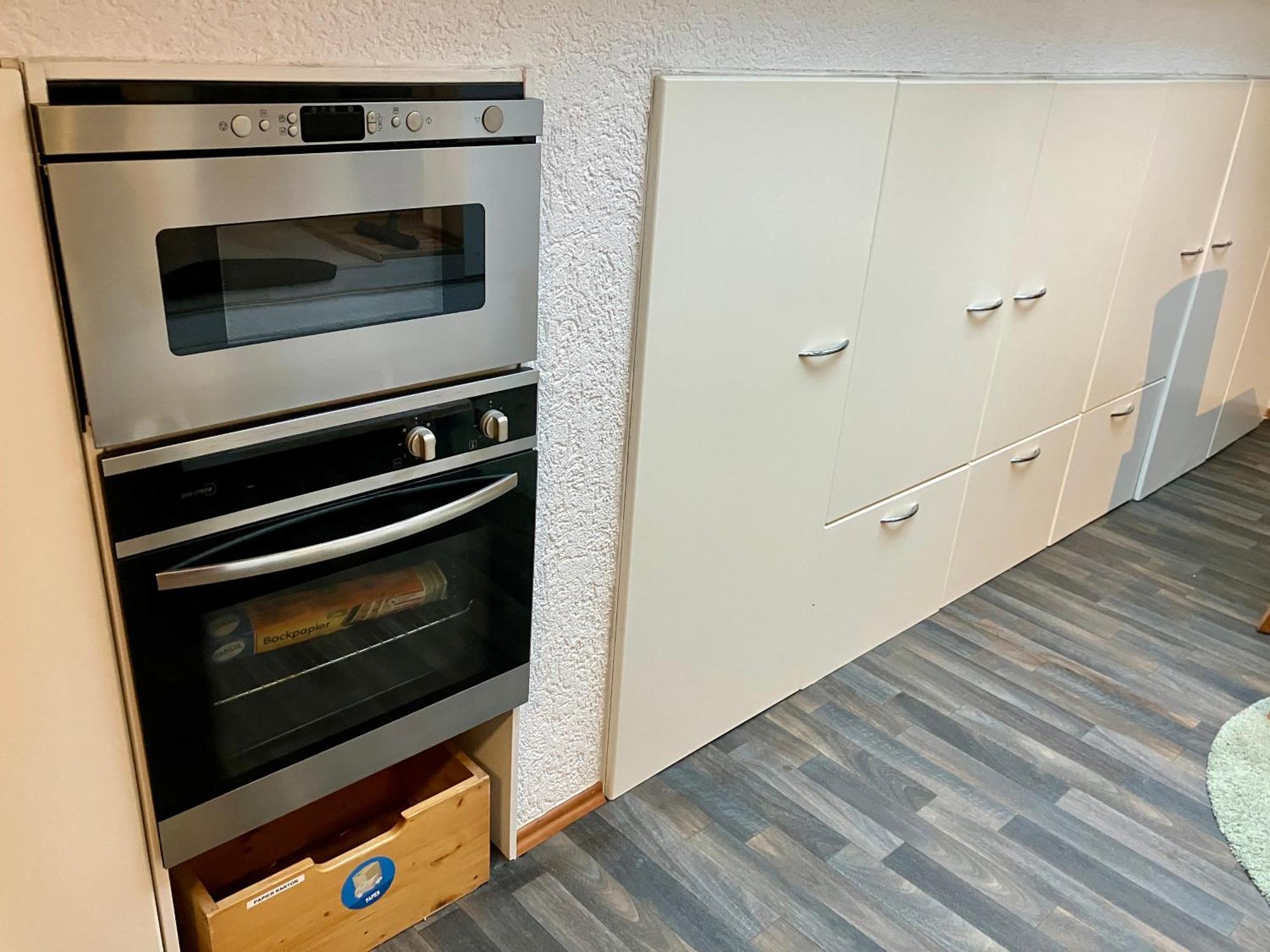 Ue Villa 4 Zimmer 希尔沙伊德 外观 照片